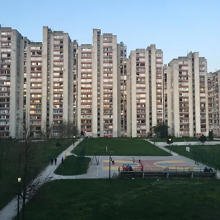 Fantastic Διαμέρισμα Σαράγεβο